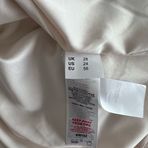 JOANNA HOPE maxi dress uk28/us24 - Picture 5 of 10